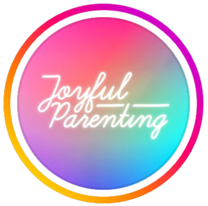 Joyful Parenting By Dana